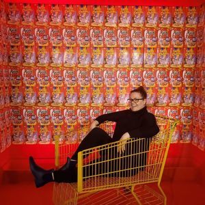 Meet your Posher, Brandy